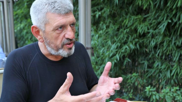Cihangir İslam: İktidardan genel af gelebilir