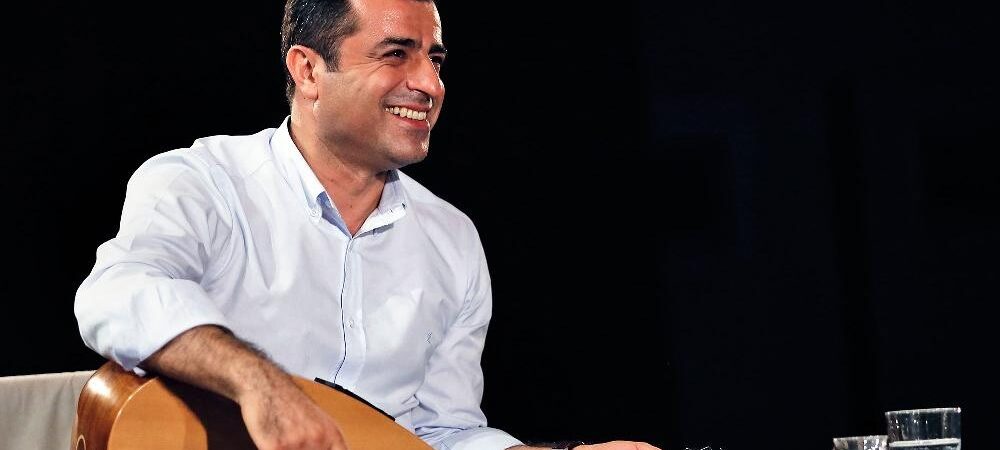 HDP’den CHP’ye: Meclisi önemsiyorsa ittifakı genişletir