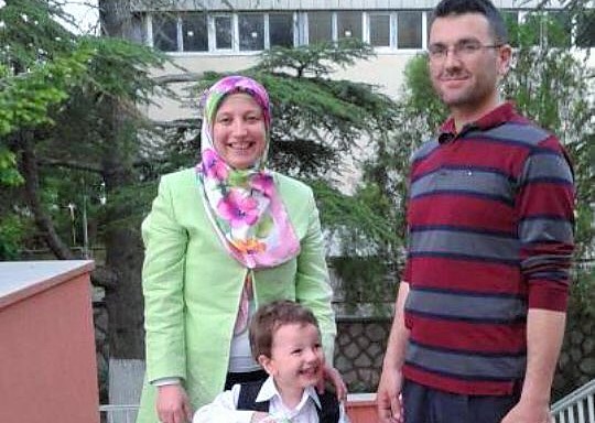 Urfa’ya götürülen öğretmene TEM’de bir aydır işkence ediliyor