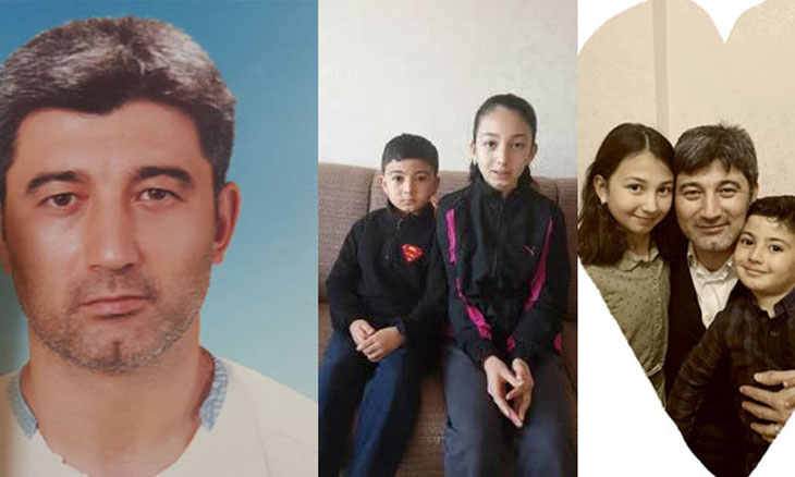 AKP zulmü devam ediyor: 133 gün kayıp olan Ümit Horzum’un gözaltı süresi 14 güne uzatıldı