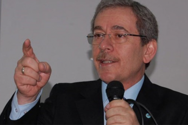 HDP’nin ikinci tur anketinde Abdüllatif Şener önde