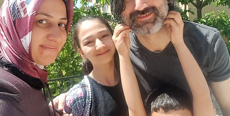 MIT tarafından kaçırılan Ümit Horzum, 145 gün sonra serbest!