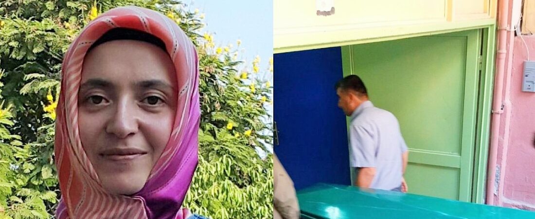 Acılı abi anlattı: AKP yargısının öldürdüğü Halime öğretmen’in hüzünlü hikayesi