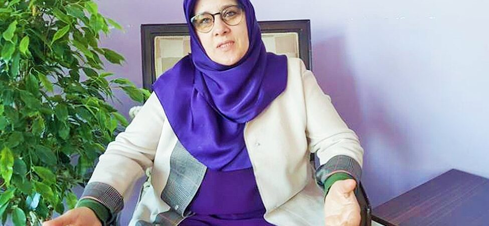 Milletvekili Hüda Kaya: Tabanımız ezici bir taleple Selahattin Demirtaş’ı istiyor