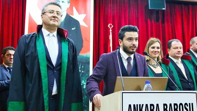 Ankara Barosu’ndan ‘sandık güvenliği’ çağrısı: Seçimlerin şaibeden uzak ve güvenilir olması için ‘her okula bir avukat’