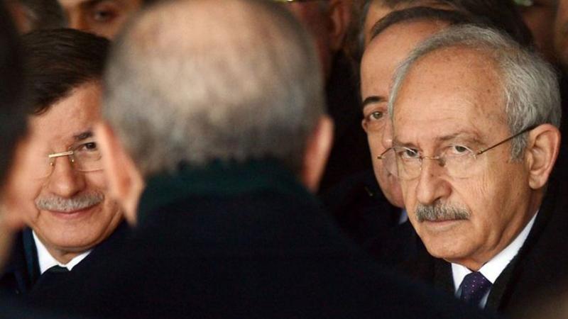 Kılıçdaroğlu: Ben namusuma ve şerefime düşkün bir insanım, Erdoğan gibi değilim