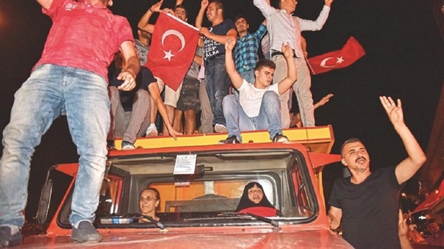 “15 Temmuz kahramanı” diye tanınan sahtekâr kadın, AKP’den Milletvekili aday oldu
