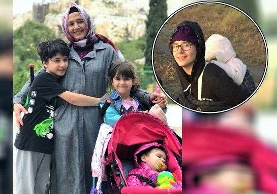 SOYKIRIMININ DELİLİ BİR CİNAYET VE BİR ÖLÜM!