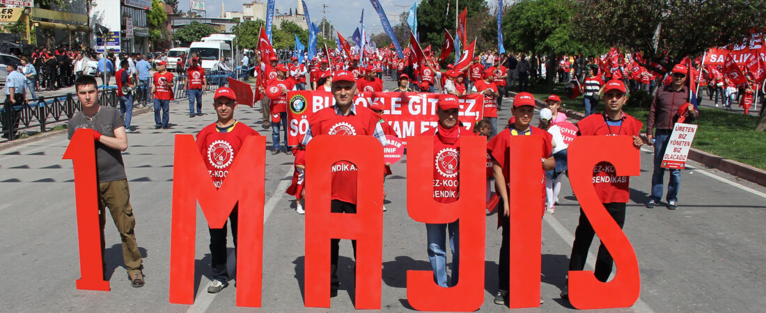 Bugün 1 Mayıs İşçi Bayramı: Milyonlarca insan gün boyu meydanlarda kalacak