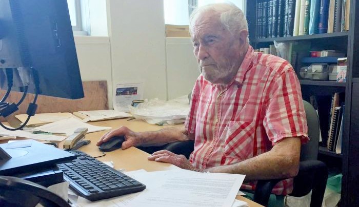 Avustralyalı bilim adamı İsviçre’de ötenazi yaptıracak: 104 yaşa kadar yaşadığım için üzgünüm