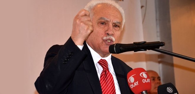 CHP’den Perinçek’e ret: Sizi ittifak dışında bırakmaya karar verdik