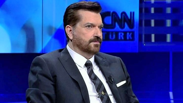 SONAR Başkanı Bayrakçı: CHP tabanının adayı İlhan Kesici, ilk turda kimse seçilemeycek