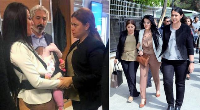 AYM,’Çocuklar ölmesin’ diyen Ayşe Öğretmen’in talebine kulak tıkadı