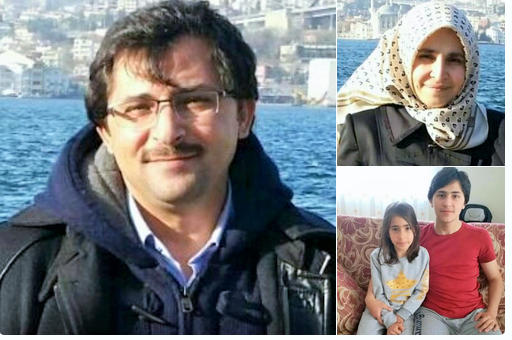 Anne ve baba tutuklanınca ev sahibi de çocukları evden çıkarttI; kimse sahip çıkmıyor