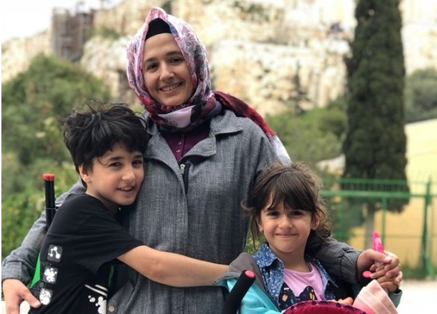 ZULÜM BİTMİYOR: ESMA HOCANIN CENAZESİNE SAHİP ÇIKACAK AĞABEYİNİ DE GÖZALTINA ALDILAR