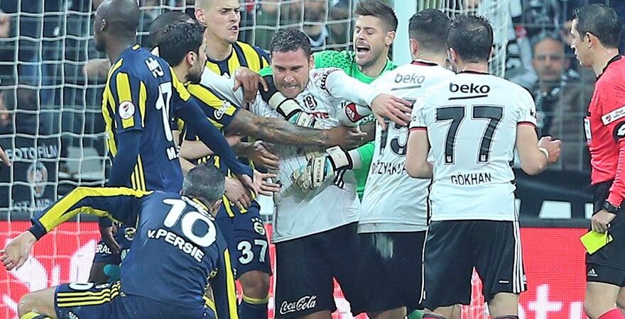 Beşiktaş 3-0 hükmen mağlup sayıldı, Türkiye Kupası’dan ihraç edildi
