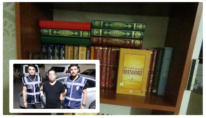 İzmir’de Ramazan öncesi 118 eve sabah baskını, 73 gözaltı: Delil ise Kur’an-ı Kerim’ler!