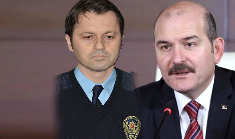 Emniyet müdürünün intihar dosyası Bakan Soylu’ya uzandı