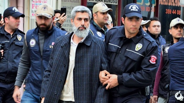 Furkan Vakfı’na yeni operasyon