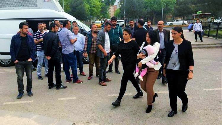 AYŞE ÖĞRETMEN TEKRAR CEZAEVİNE GİRECEK