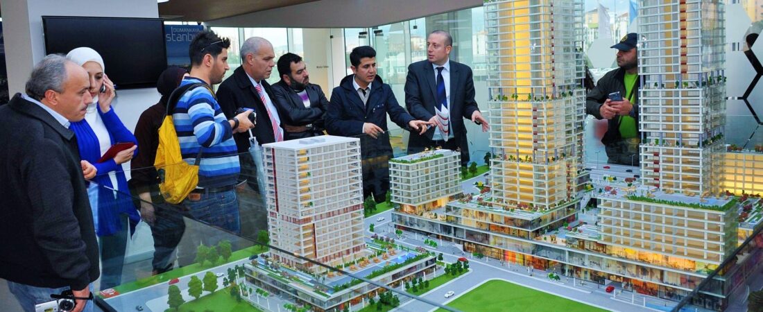 TMSF, SEÇİM ÖNCESİ GASP EDİLEN MALLARI ELDEN ÇIKARIYOR: DUMANKAYA VE AVM SATIŞTA