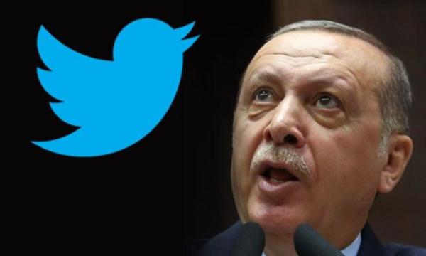 Erdoğan’ın ‘Millet tamam derse çekiliriz’ açıklamasına, Twitter’dan 1 milyon TAMAM cevabı geldi