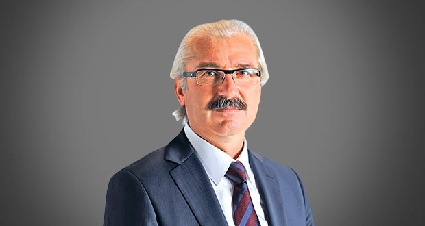 ÜÇ MÜEBBET İSTENEN MUSTAFA ÜNAL: NAHL SÜRESİNDEKİ AYET SUÇ SAYILMIŞ