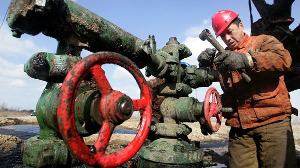 Petrol rezervinda kritik durum: 50 günün altına indi