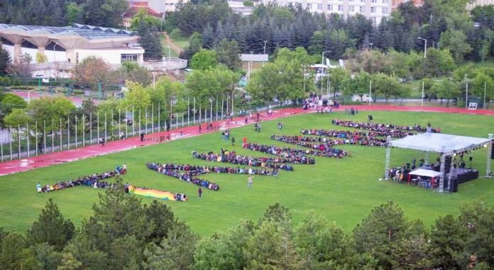 ‘T A M A M’ protestolarına ODTÜ ve Boğaziçi öğrencilerinden destek