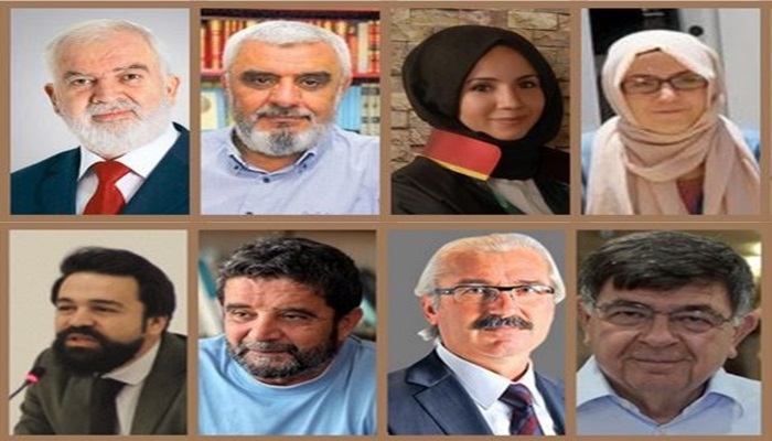 Zaman gazetesi davasında karar günü