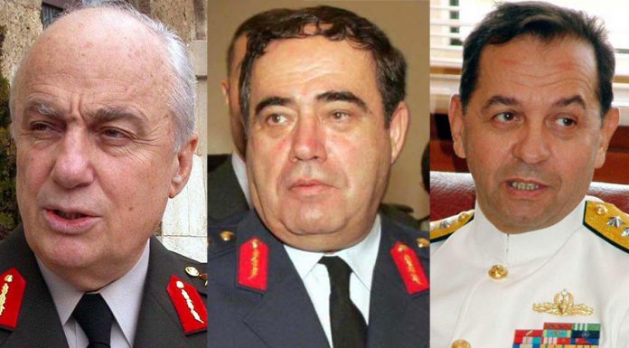 Başbakanlık avukatı: Balyoz darbe planıydı, Çetin Doğan da darbeci