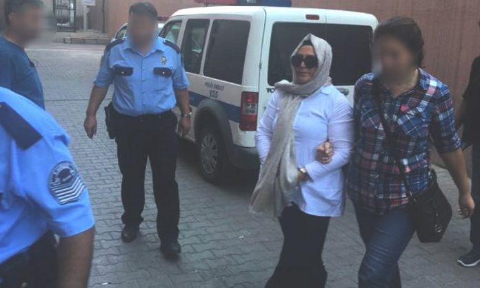 Memduh Boydak: Eşime iftira attılar, Meral bankanın yolunu bilmez