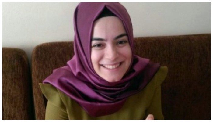 DAHA ÖNCE 2 KERE DÜŞÜK YAPAN ÜÇ AYLIK HAMİLE ÖĞRETMENİ TUTUKLADILAR!