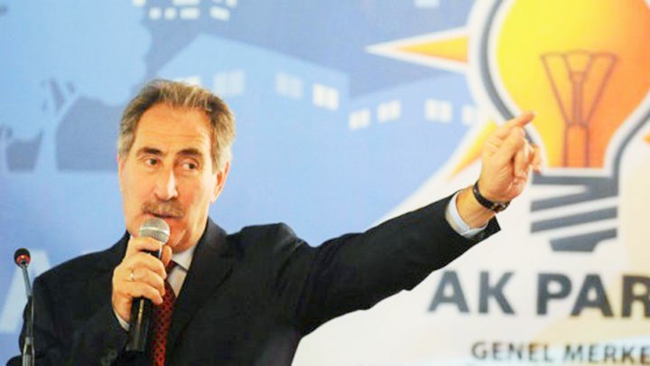 AKP eski Bakanı Günay: Erken seçim iktidarın ayağına dolandı