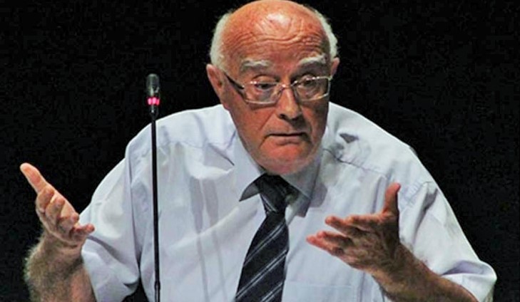 Turgut Kazan: Demirtaş’ı Osman Bölükbaşı’yla karşılaştırmak daha doğru olur