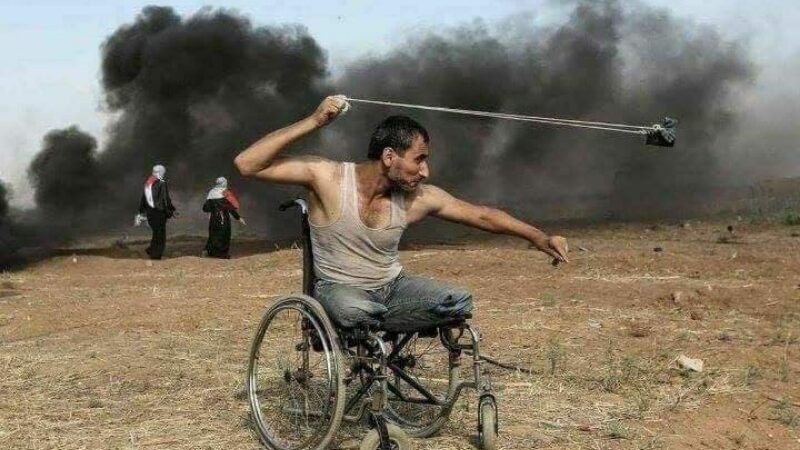 ABD, Kudüs’te Büyükelçiliği’ni bugün açıyor: İsrail, 41 Filistinliyi öldürdü