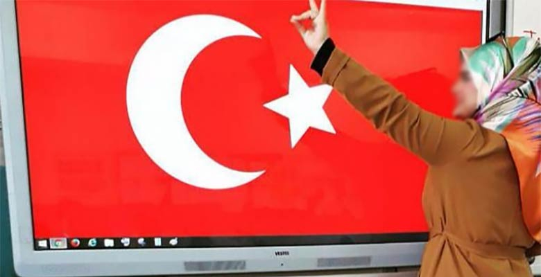 MHP’li Atila Kaya: Erdoğan’a oy vermeyin, tabuta son çiviyi çaktırmayın