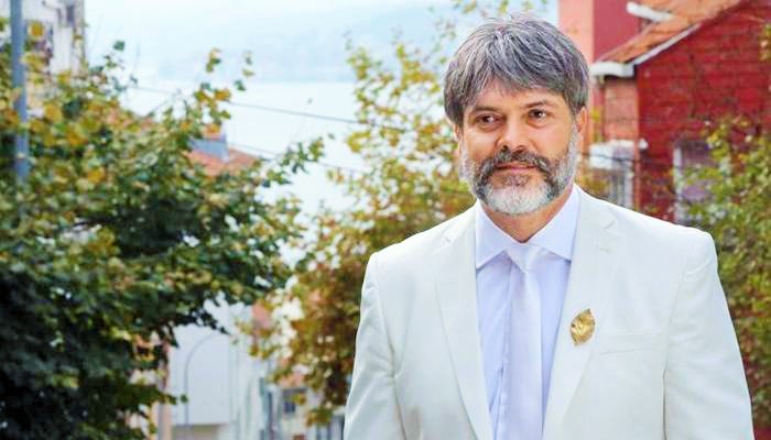 Özlediğiniz ‘Reha Yeprem’le Ramazan’ bu sene MC EU TV’de