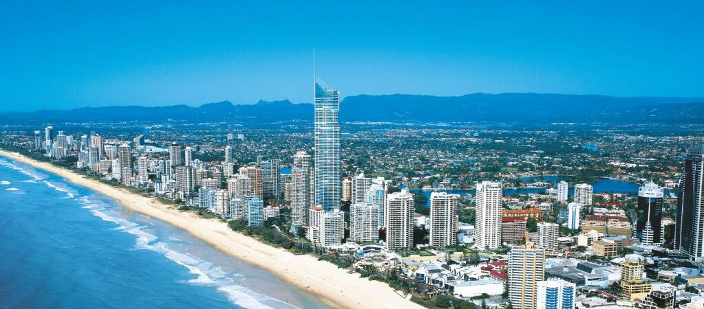 İç göç, Queensland Eyalet’nin nüfusunu beş milyona ulaştırdı