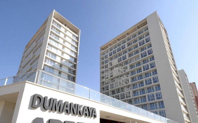 TMSF ‘DUMANKAYA’YI TASFİYE EDİYOR
