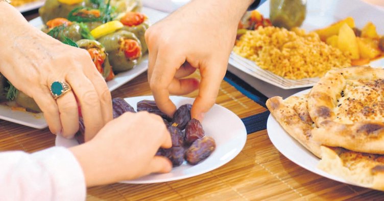 Güney Kaliforniya Üniversitesi: Oruç’u, dünyada pek çok uzman sağlık reçetesi olarak sunuyor