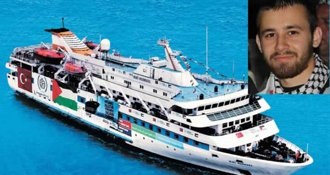 AKP: ‘İsrail’le anlaşmaları iptal etme lüksümüz yok, itibarımız zedelenir’