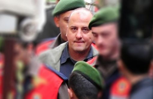 HDP aday adayı Ahmet Şık: Demirtaş ve tutsak edilmiş tüm gazeteciler, öğrenciler ve avukatlar için adayım