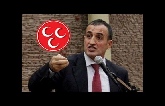 MHP Milletvekili Kaya: MHP tabanının üçte ikisi Erdoğan’a oy vermeyecek