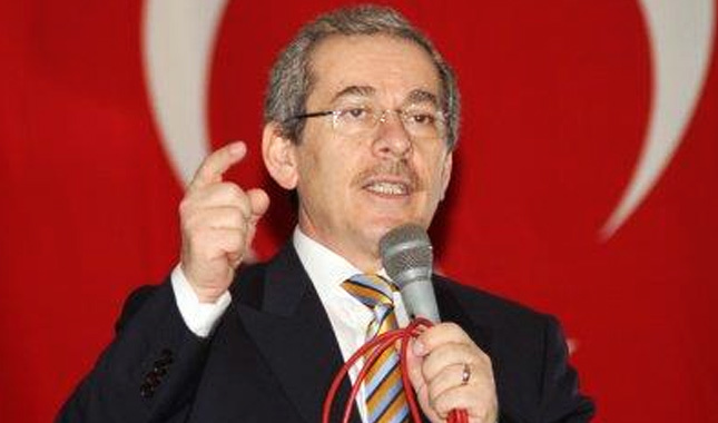 AKP’nin kurucusu ve eski Başbakan Yardımcısı Şener: Erdoğan seçimi kaybedecektir