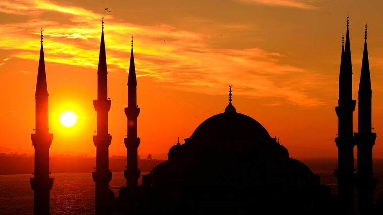 En kısa oruç tutulan ülkeler arasında Avustralya da var