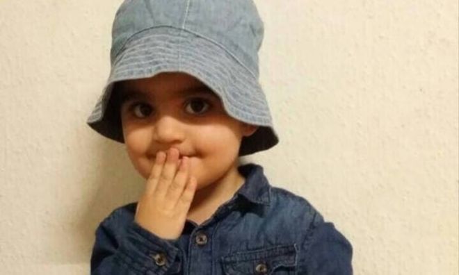 Belçika ‘da 2 yaşındaki kız çocuğunun polis kurşunuyla öldürülümesi ülkeyi karıştırdı