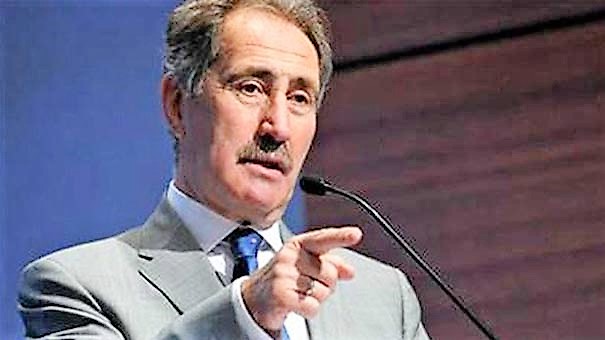 Siyasetin diline dikkat çeken eski Bakan: Barıştırıcı bir dil kullanılmalı, kavgalı eve konuk gelmez