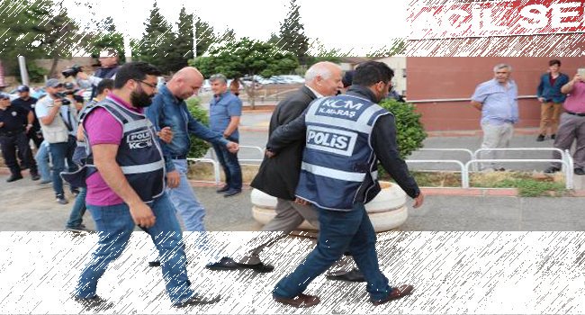Kars ve Manisa merkezli nefret operasyonu