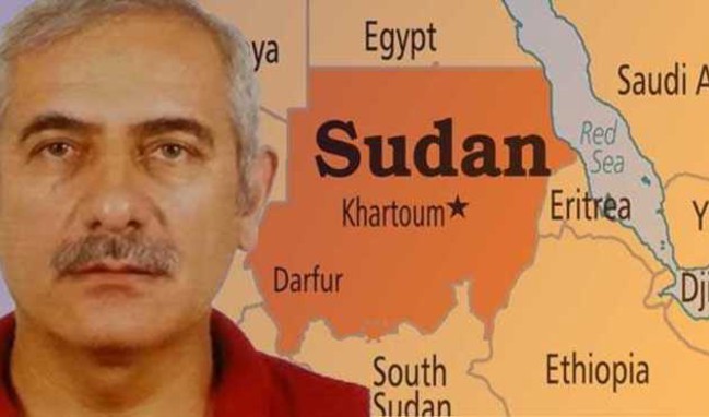 MİT’in Sudan’dan kaçırdığı iş adamı Çıkmaz :İyi günlerinde birlikte olduğum arkadaşlardan kopmak zor oldu